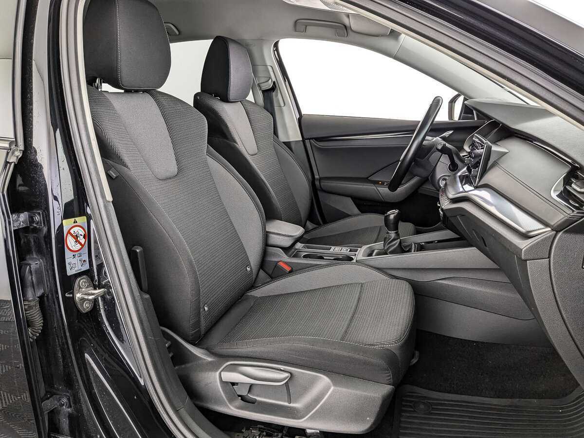 Продажа Б/У Шкода Октавия. Фото: #18