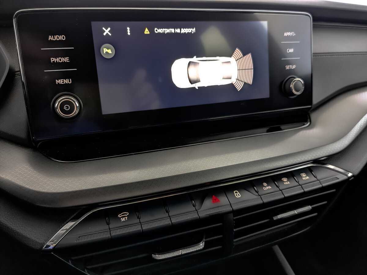 Продажа Б/У Шкода Октавия. Фото: #20