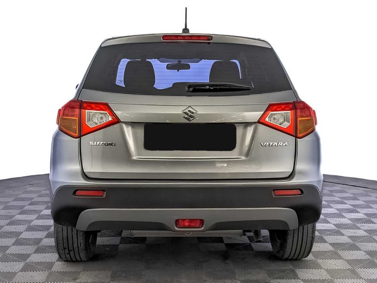 Продажа Б/У Сузуки Витара. Фото: #5