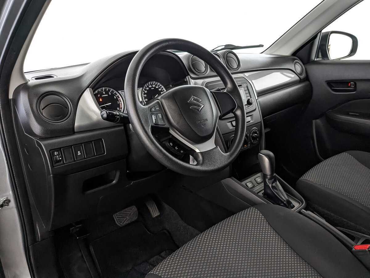 Продажа Б/У Сузуки Витара. Фото: #10