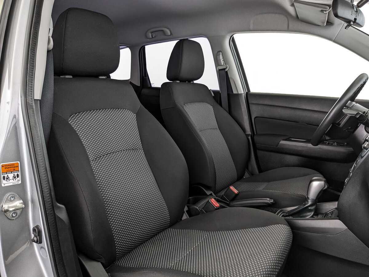 Продажа Б/У Сузуки Витара. Фото: #19