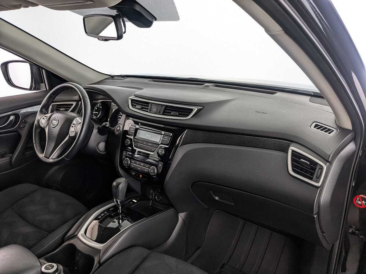 Продажа Б/У Ниссан Икс-Трейл. Фото: #8