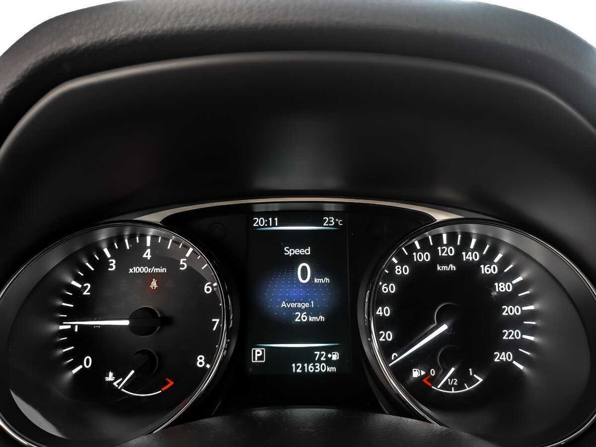 Продажа Б/У Ниссан Икс-Трейл. Фото: #10