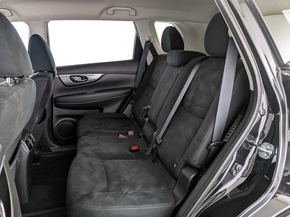 Продажа Б/У Ниссан Икс-Трейл. Фото: #12