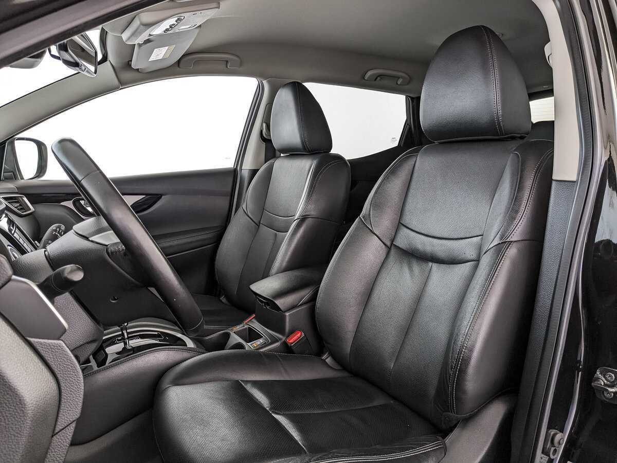 Продажа Б/У Ниссан Кашкай. Фото: #15