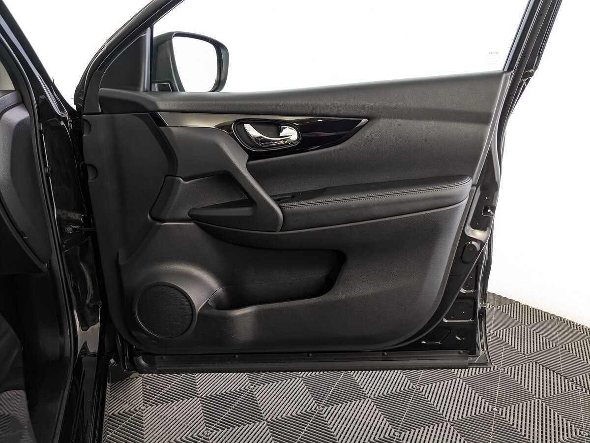 Продажа Б/У Ниссан Кашкай. Фото: #19