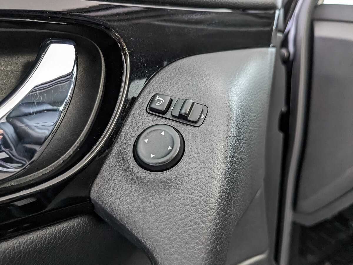 Продажа Б/У Ниссан Кашкай. Фото: #20