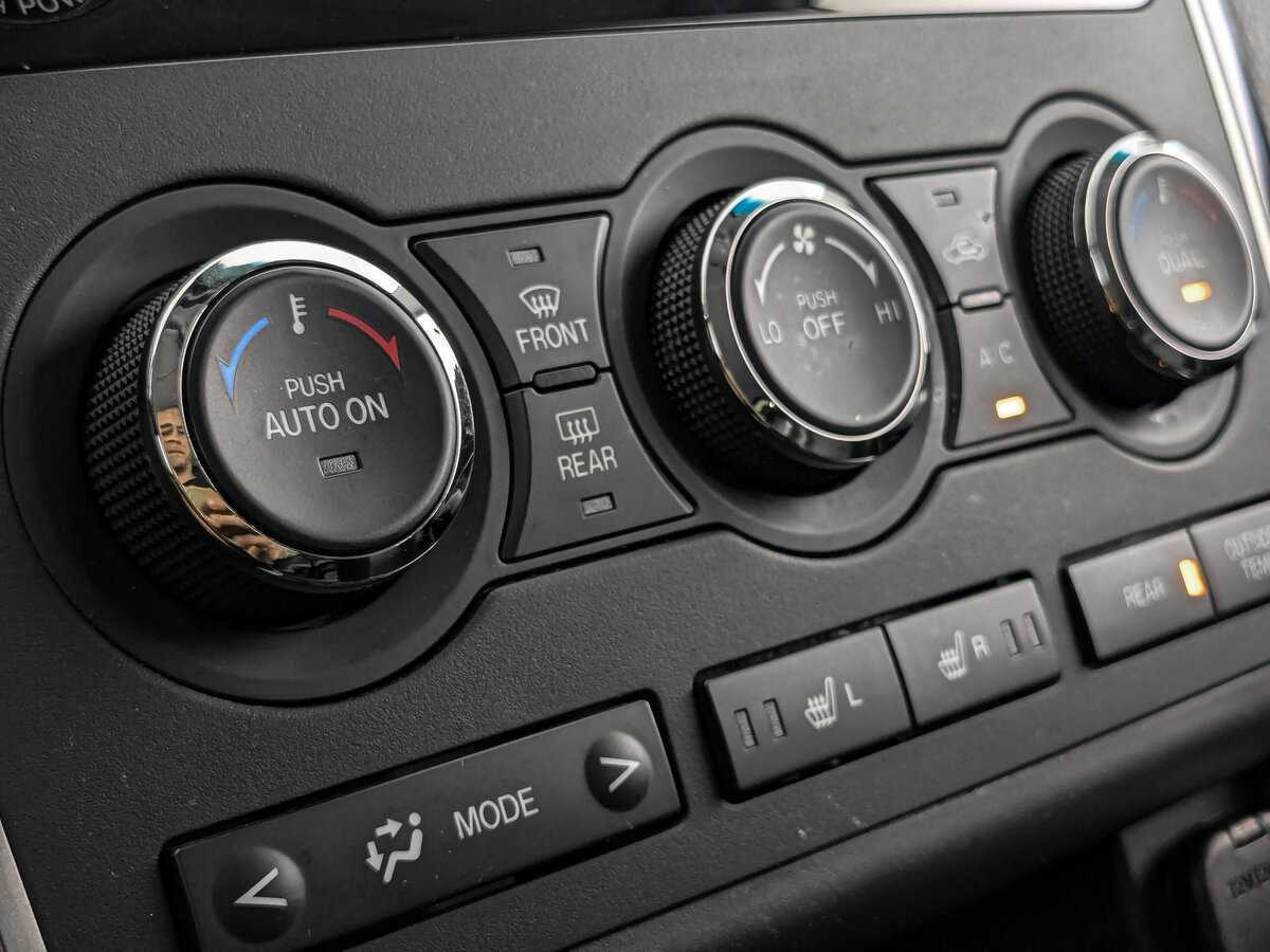 Продажа Б/У Мазда Ц-Икс-9. Фото: #16