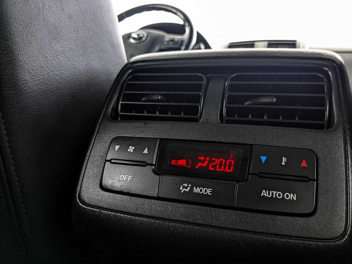 Продажа Б/У Мазда Ц-Икс-9. Фото: #24