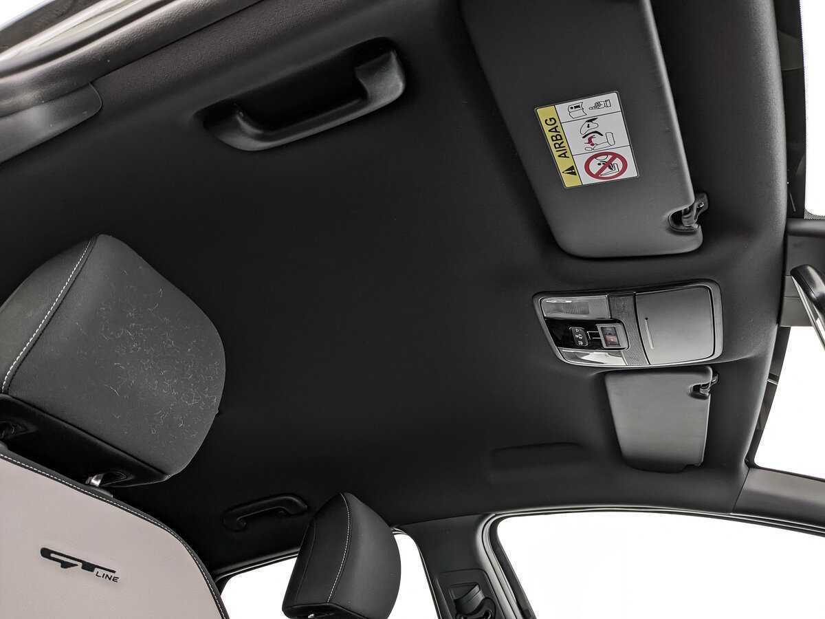 Продажа Б/У Киа Просид. Фото: #17