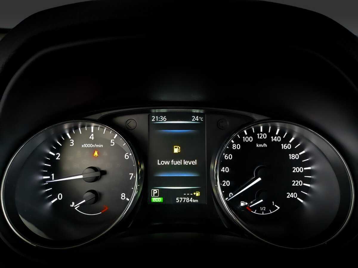 Продажа Б/У Ниссан Кашкай. Фото: #10