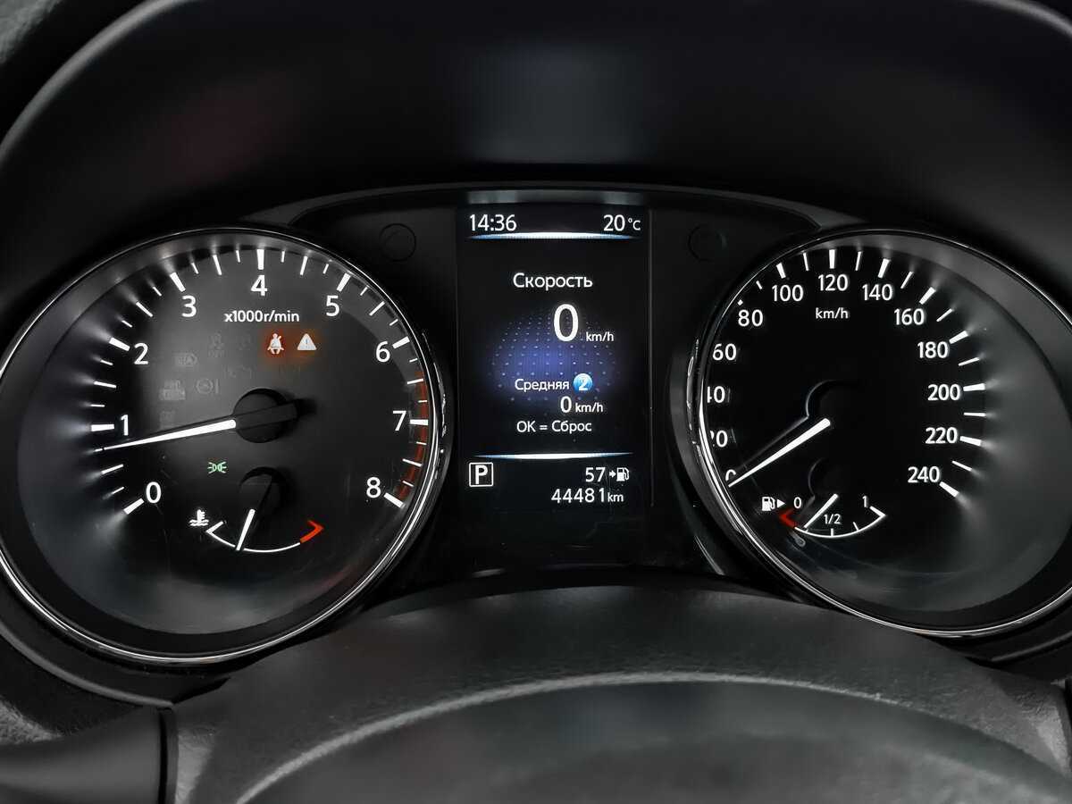 Продажа Б/У Ниссан Кашкай. Фото: #11