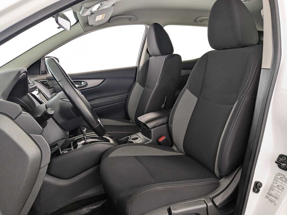 Продажа Б/У Ниссан Кашкай. Фото: #15