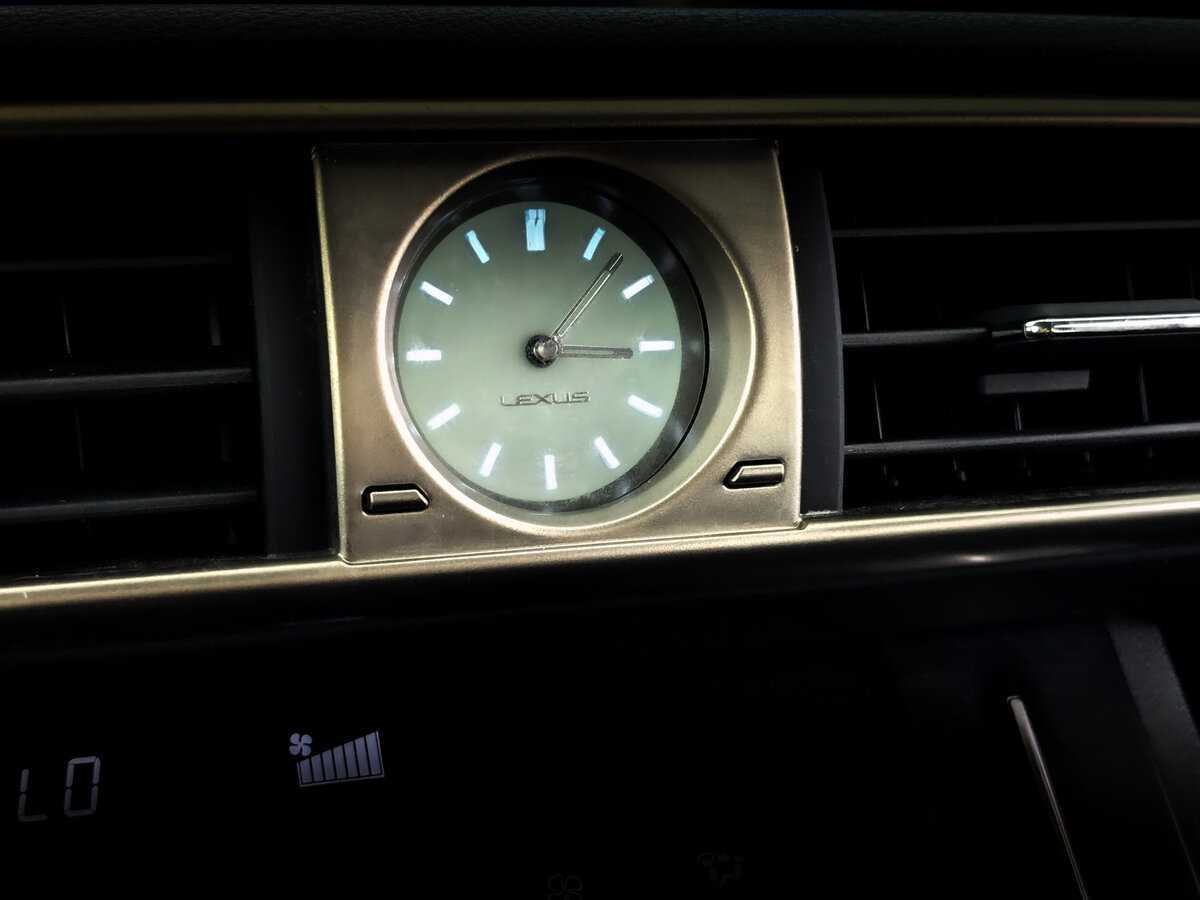 Продажа Б/У Лексус ИС. Фото: #20