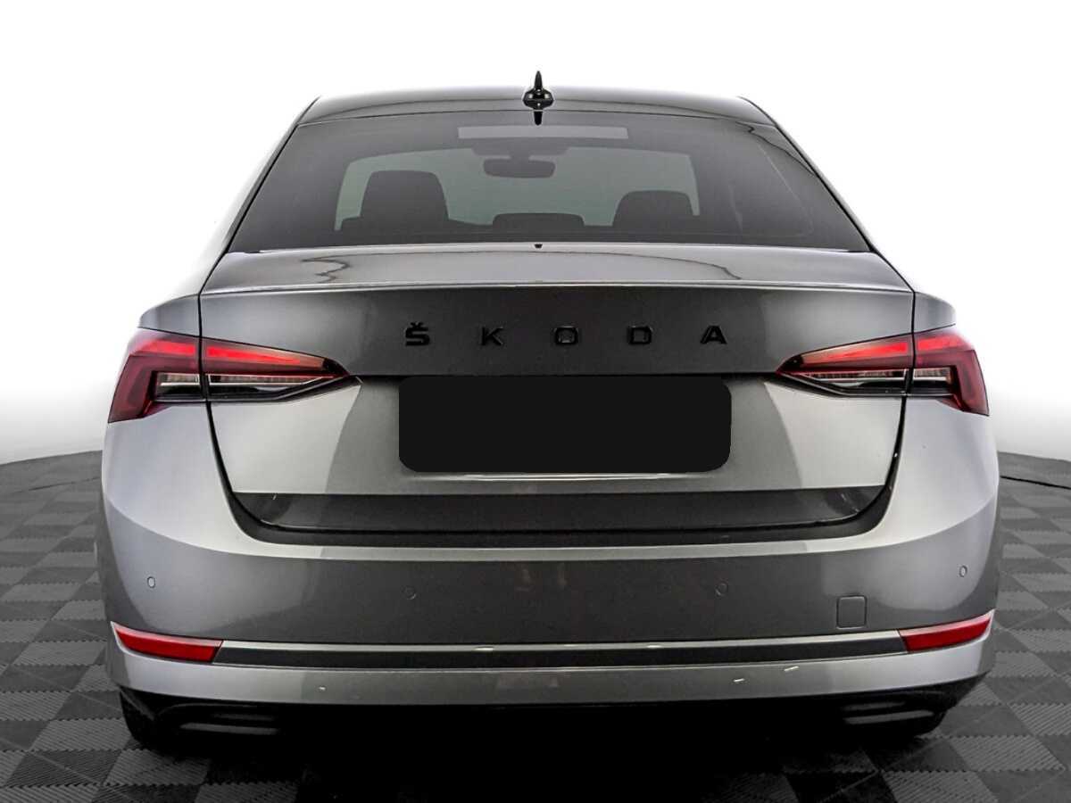 Продажа Б/У Шкода Октавия. Фото: #5