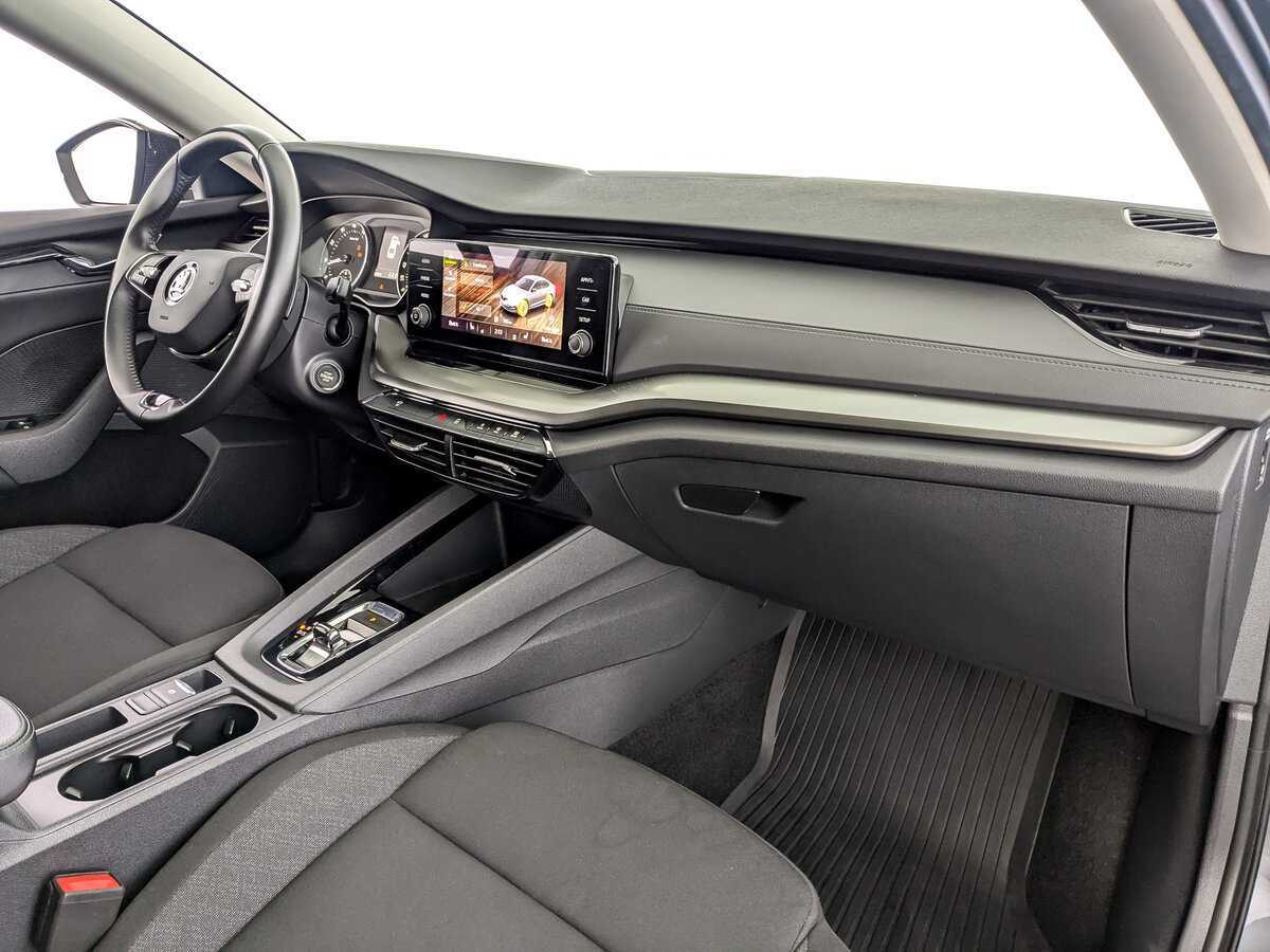 Продажа Б/У Шкода Октавия. Фото: #8