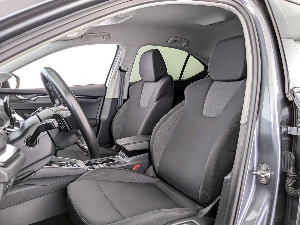 Продажа Б/У Шкода Октавия. Фото: #15