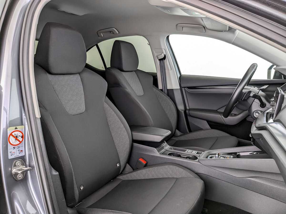 Продажа Б/У Шкода Октавия. Фото: #18