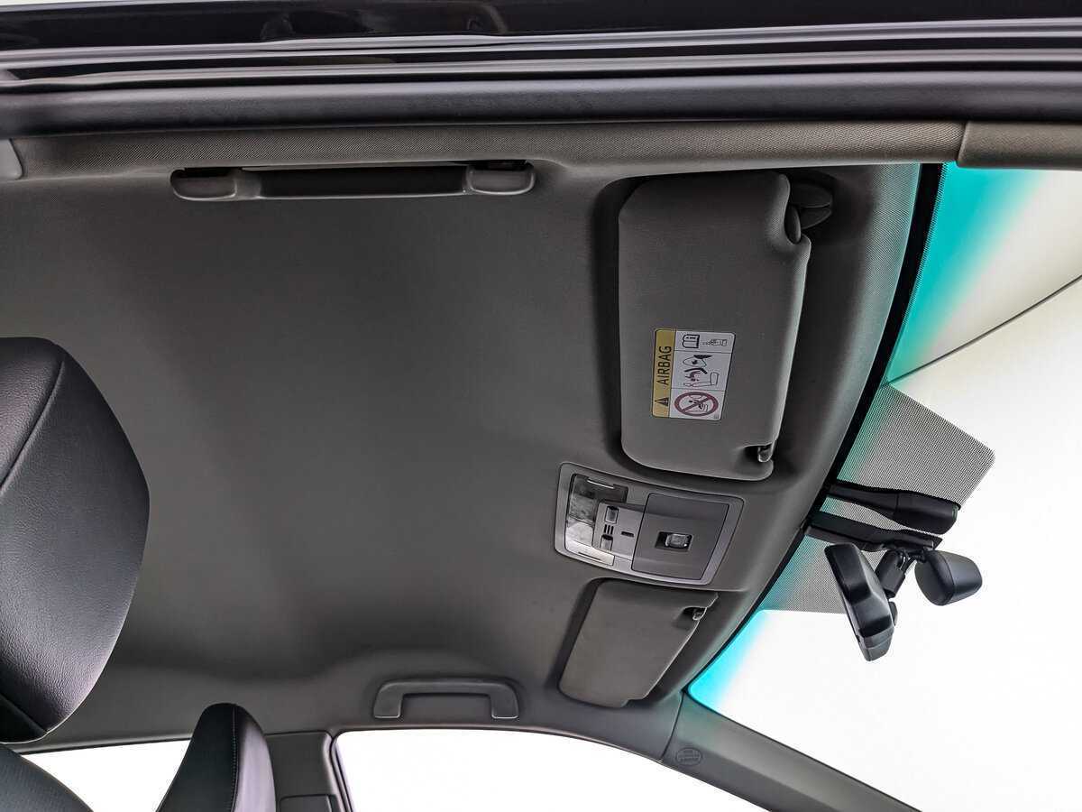 Продажа Б/У Тойота Камри. Фото: #18