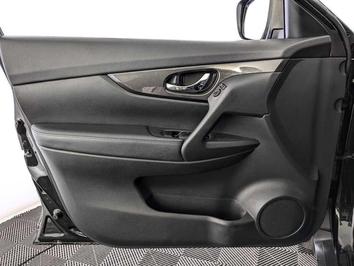 Продажа Б/У Ниссан Икс-Трейл. Фото: #14