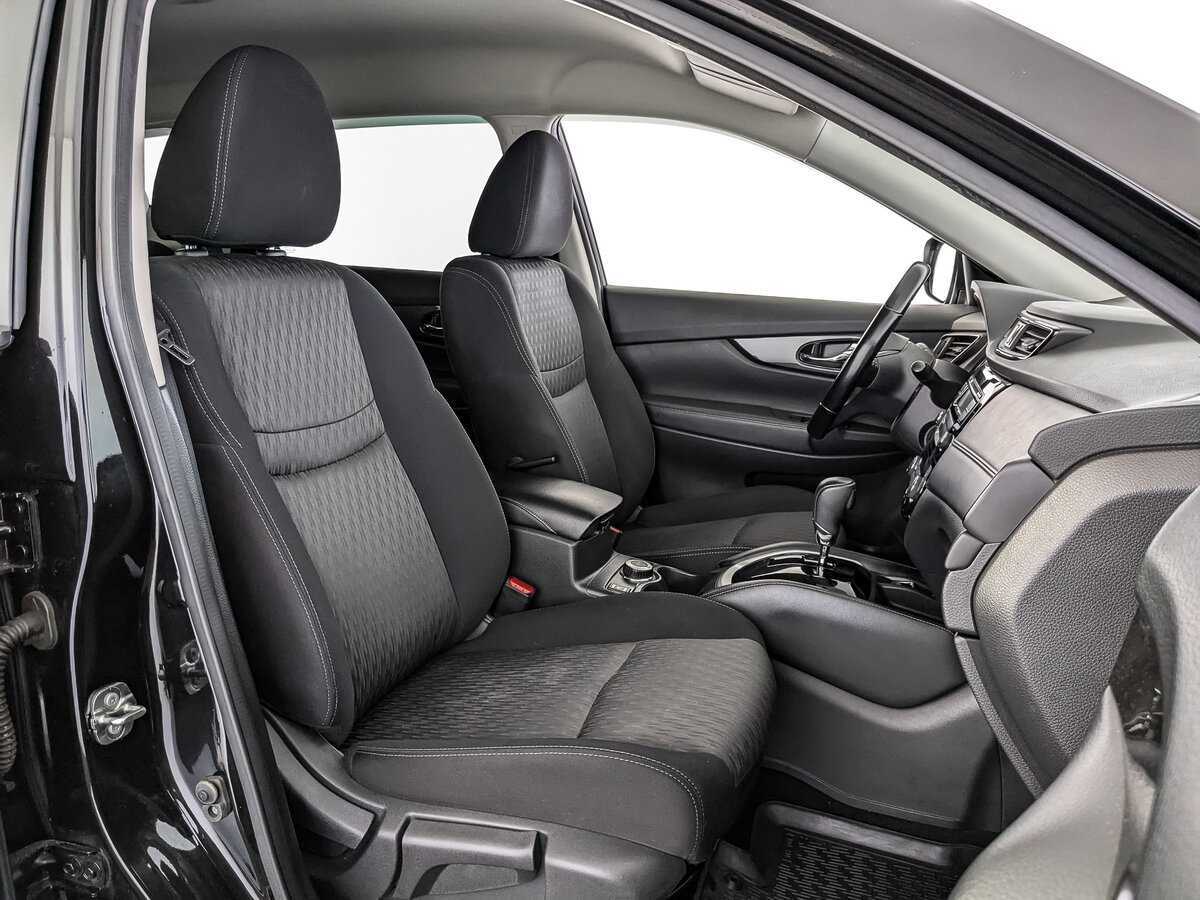 Продажа Б/У Ниссан Икс-Трейл. Фото: #19