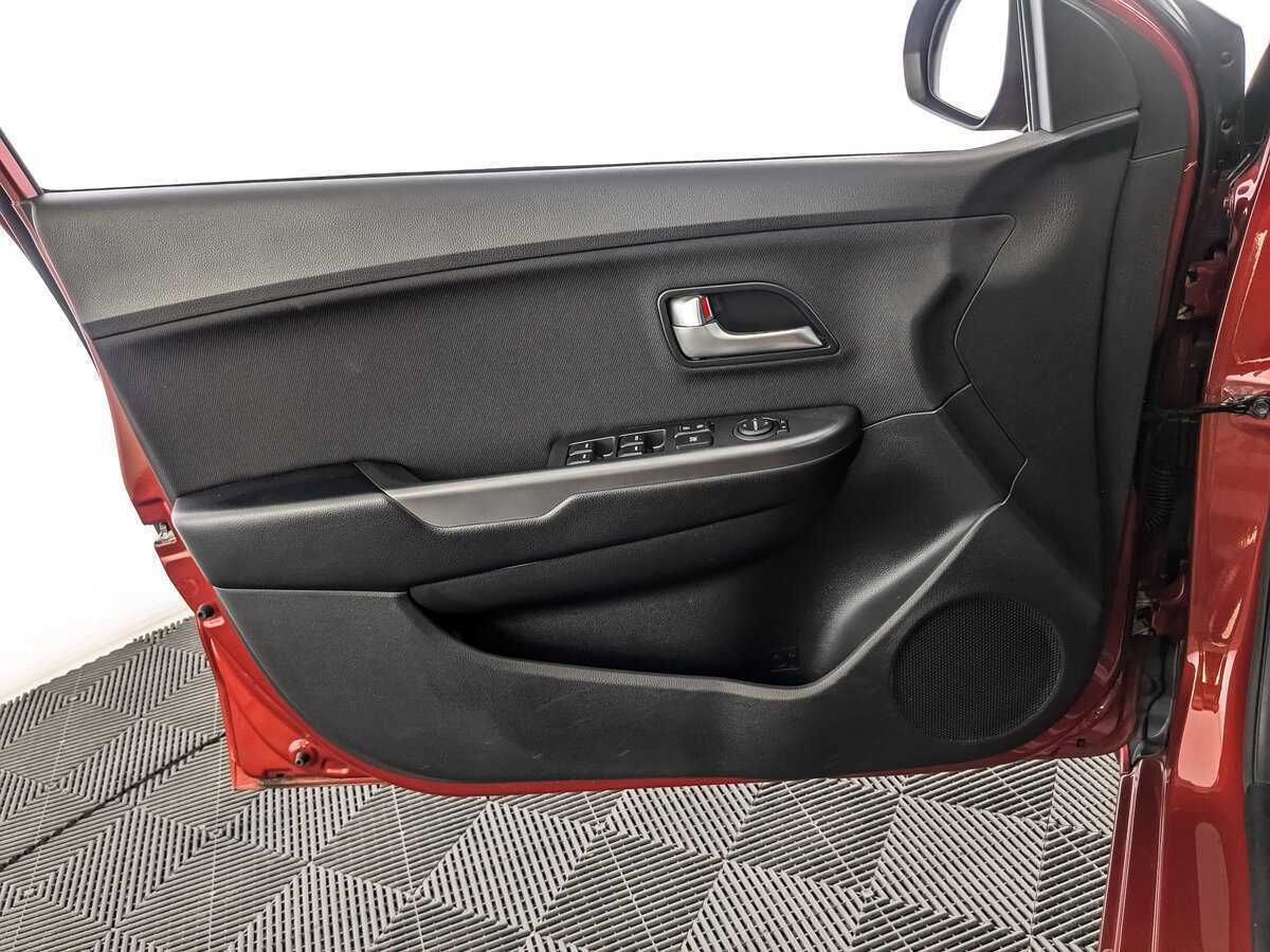 Продажа Б/У Киа Рио. Фото: #14