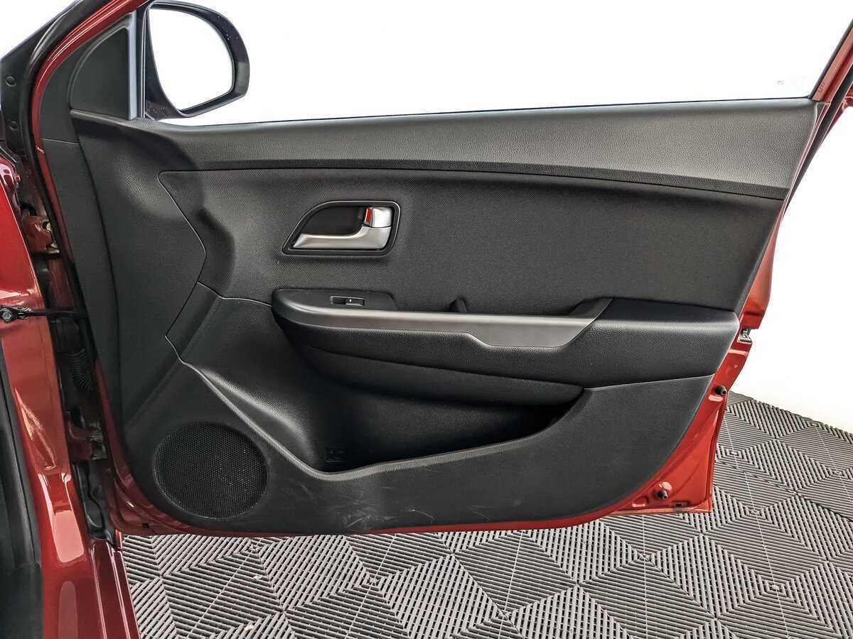 Продажа Б/У Киа Рио. Фото: #19