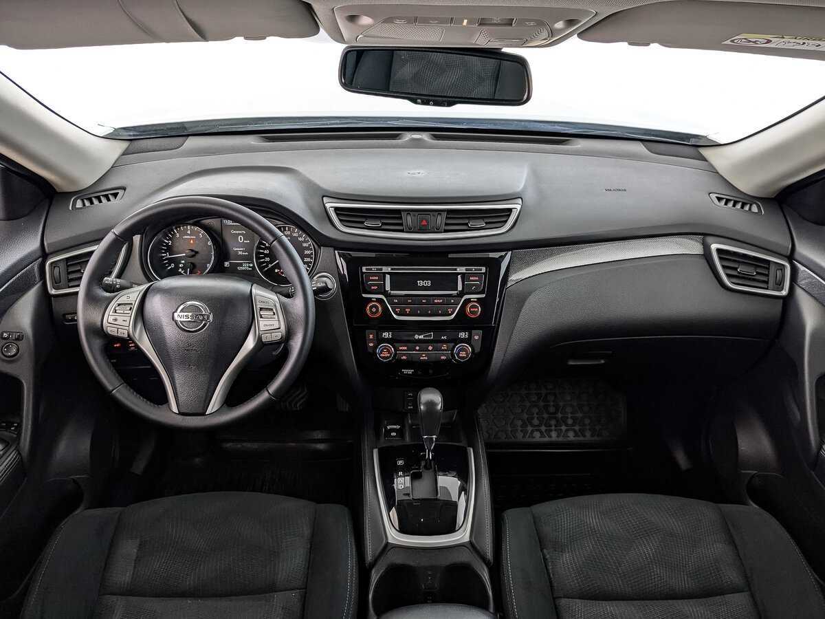 Продажа Б/У Ниссан Икс-Трейл. Фото: #9