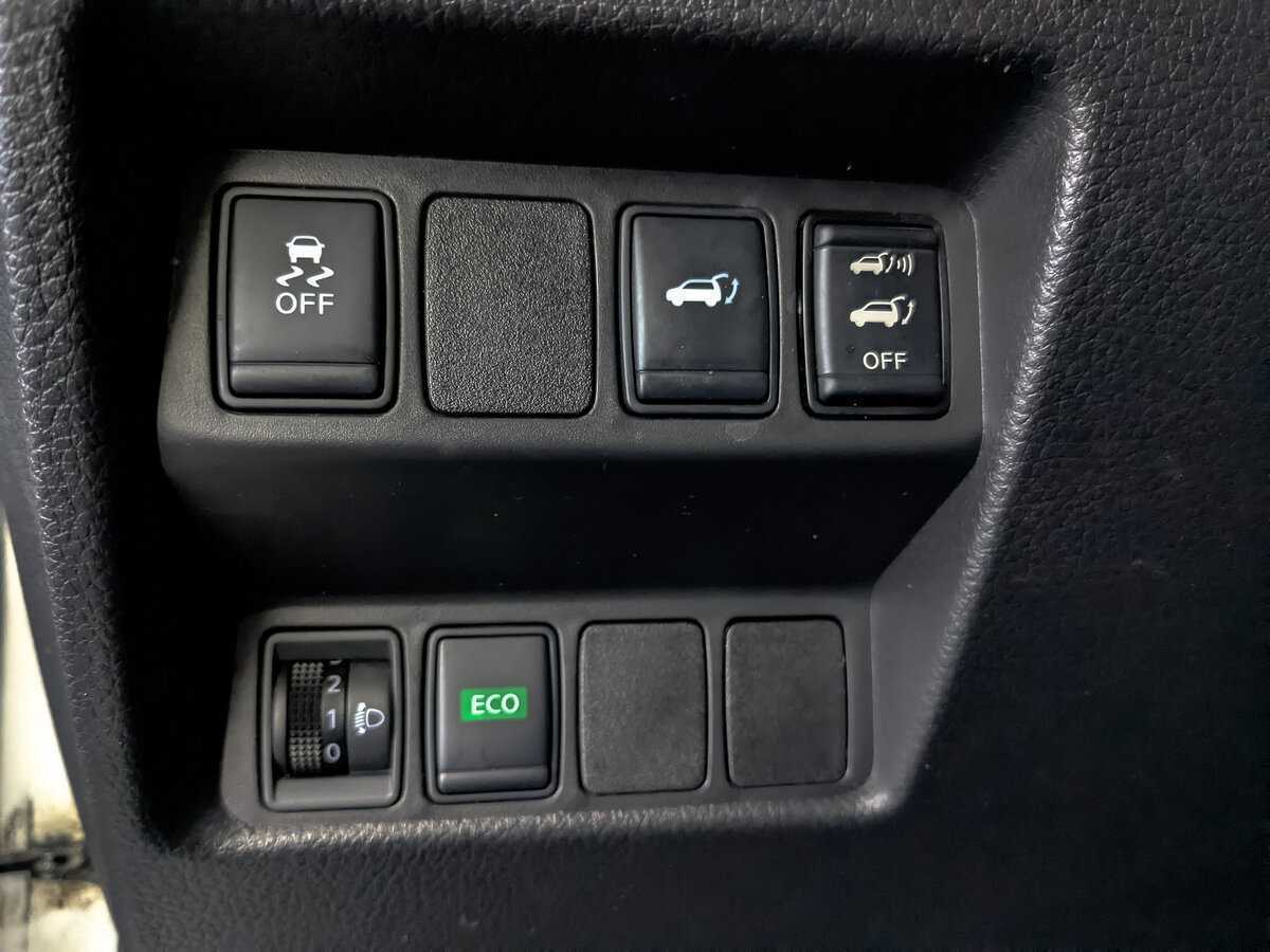 Продажа Б/У Ниссан Икс-Трейл. Фото: #21