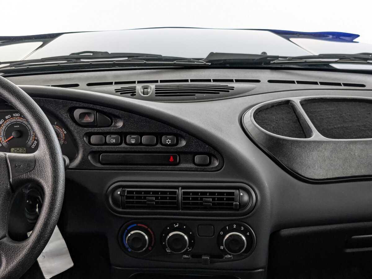 Продажа Б/У Лада (ВАЗ) Нива. Фото: #11