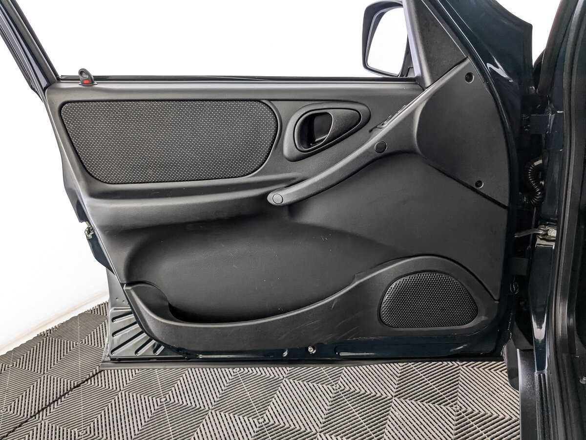 Продажа Б/У Лада (ВАЗ) Нива. Фото: #13