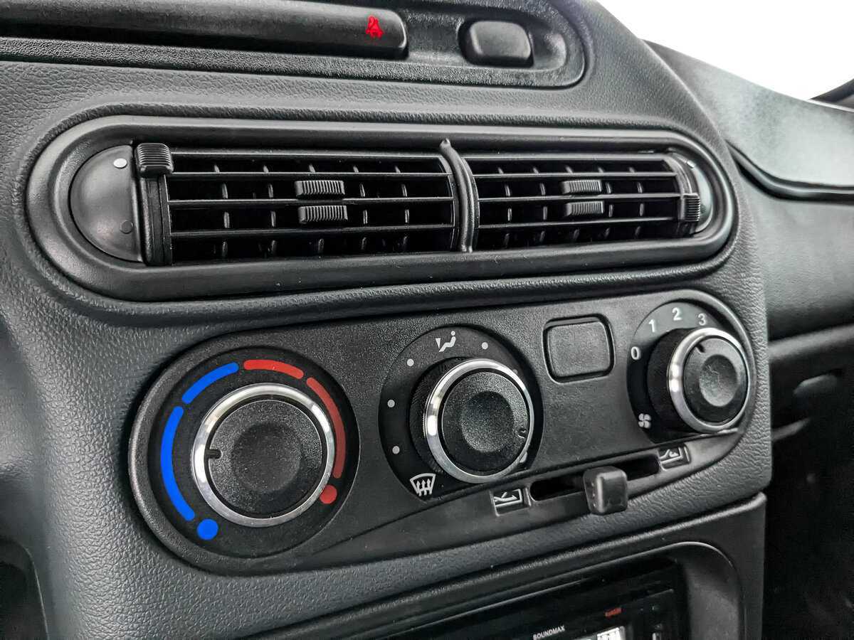 Продажа Б/У Лада (ВАЗ) Нива. Фото: #15