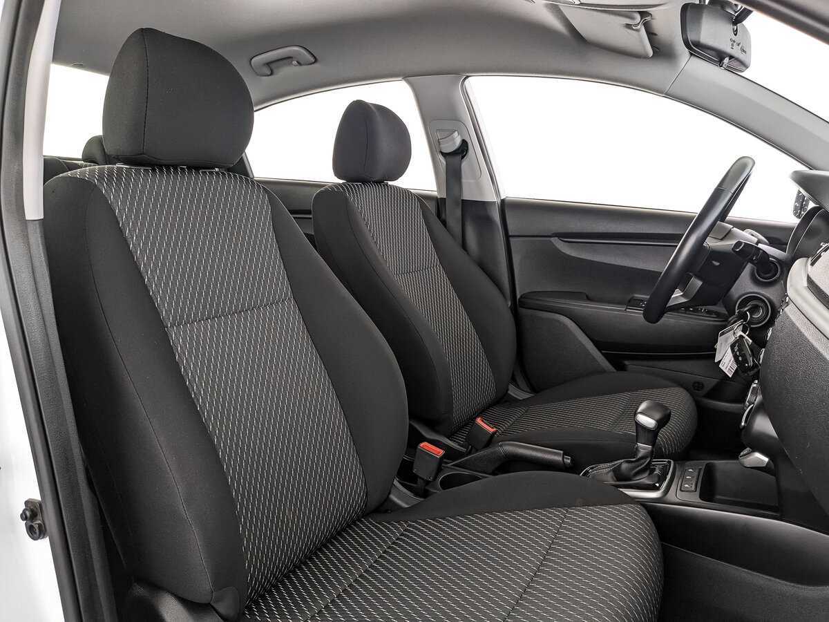 Продажа Б/У Киа Рио. Фото: #18