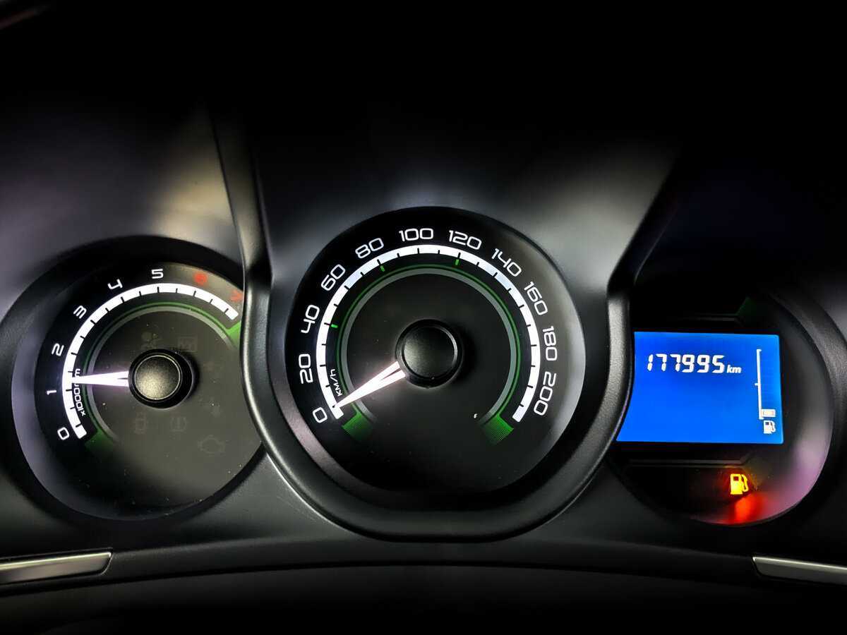 Продажа Б/У Лада (ВАЗ) ИКСРЭЙ. Фото: #10