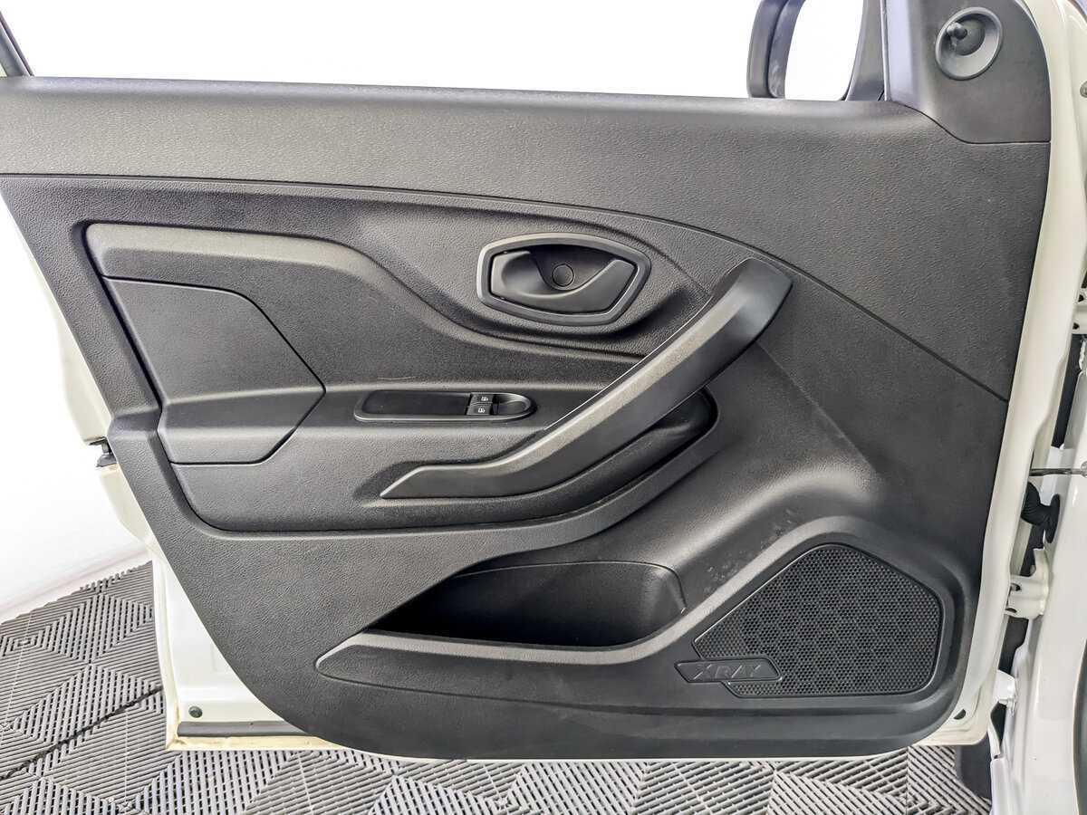 Продажа Б/У Лада (ВАЗ) ИКСРЭЙ. Фото: #14