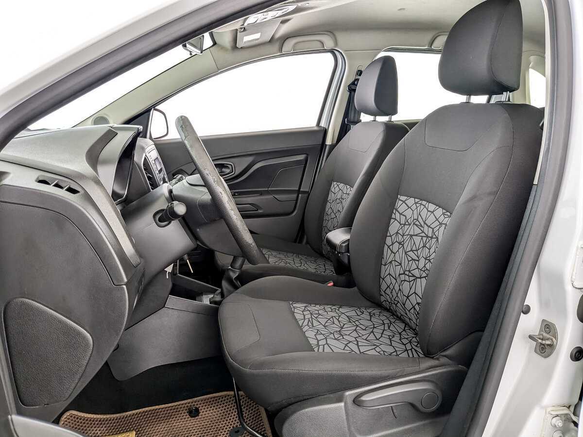 Продажа Б/У Лада (ВАЗ) ИКСРЭЙ. Фото: #15