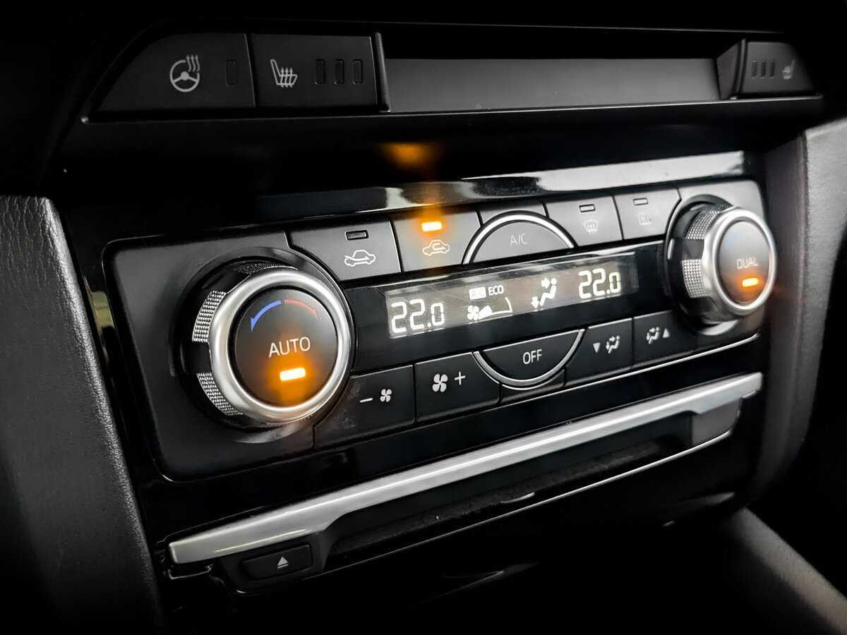 Продажа Б/У Мазда 6. Фото: #20