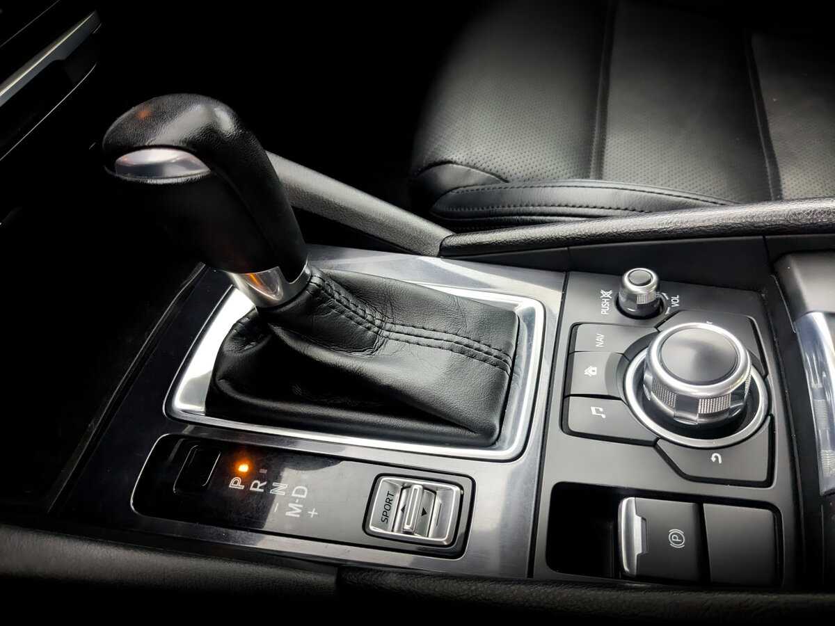 Продажа Б/У Мазда 6. Фото: #21