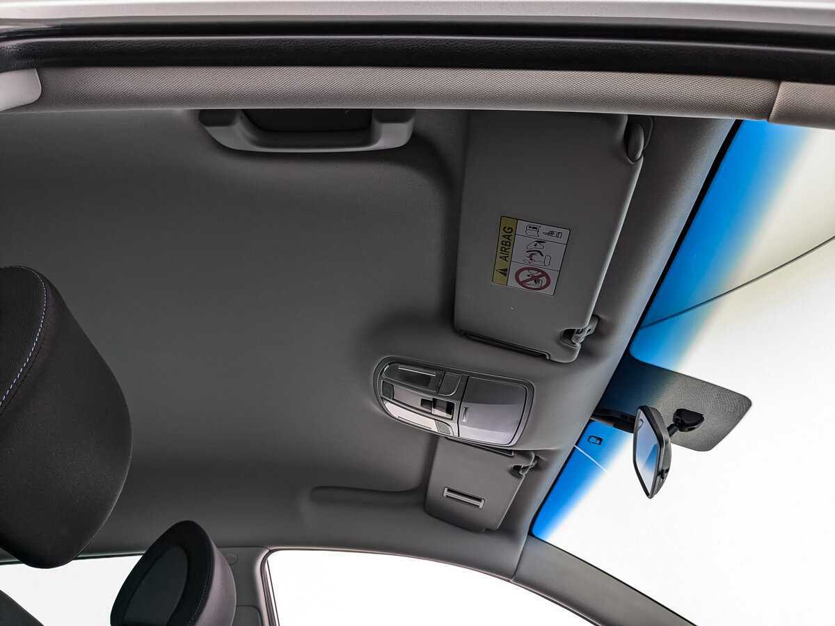 Продажа Б/У Хендай Туксон. Фото: #17