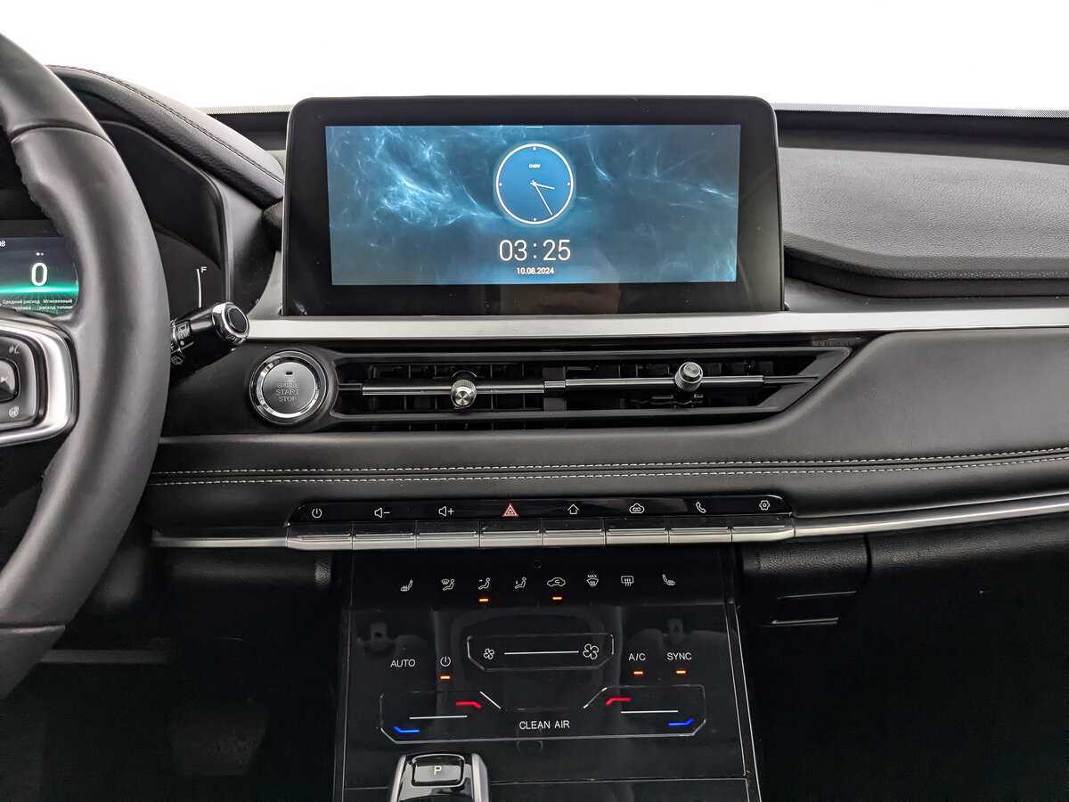 Продажа Б/У Чери Тигго 7 Про. Фото: #12