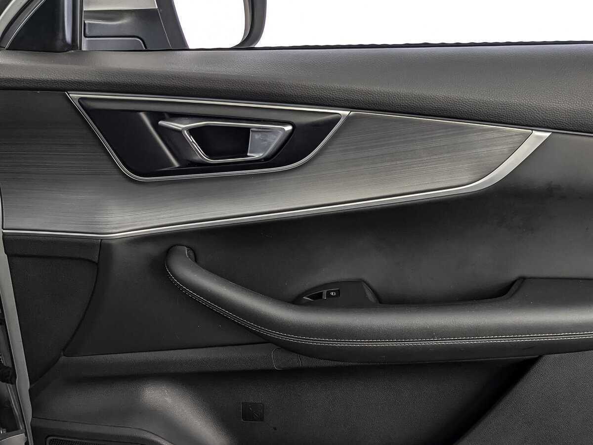 Продажа Б/У Чери Тигго 7 Про. Фото: #20