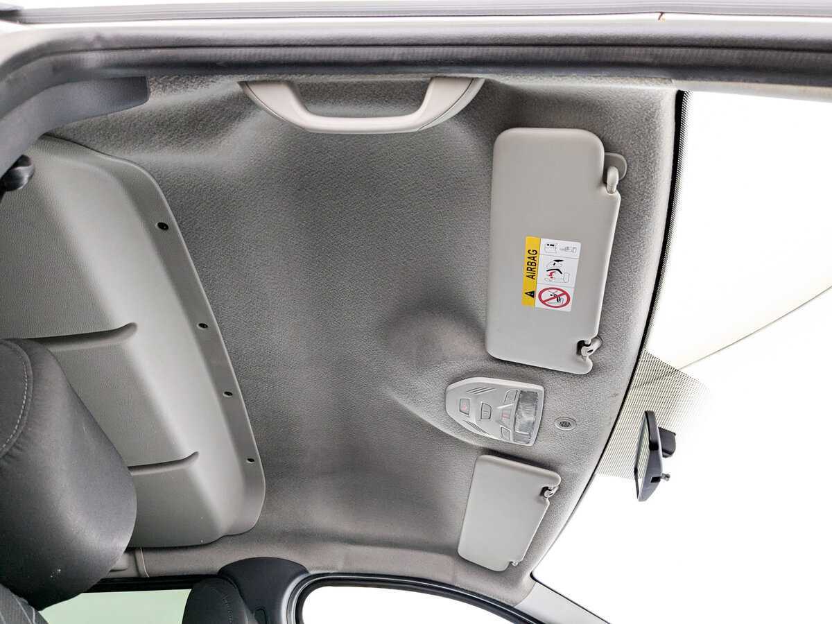 Продажа Б/У Лада (ВАЗ) Ларгус. Фото: #17