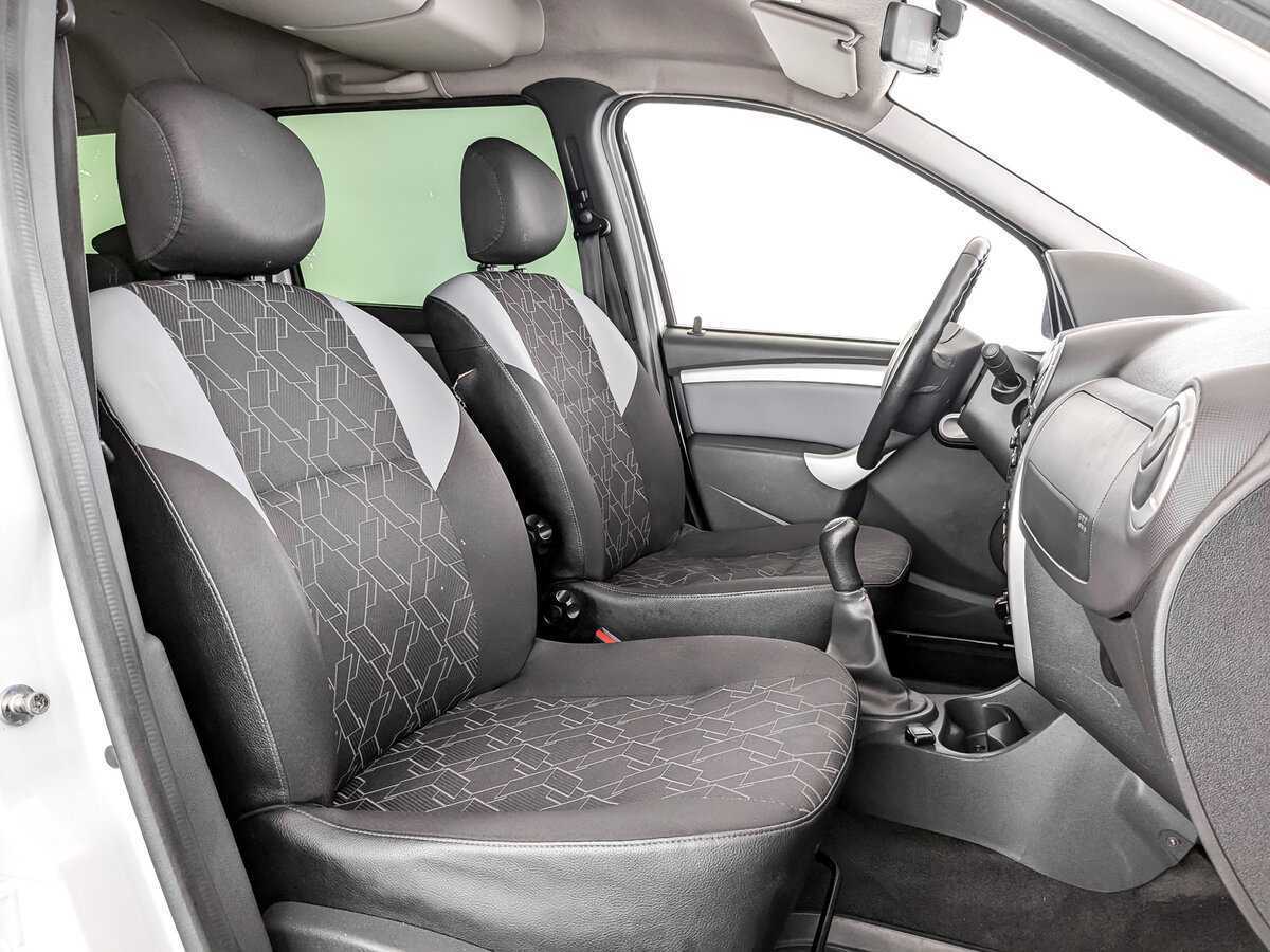 Продажа Б/У Лада (ВАЗ) Ларгус. Фото: #18