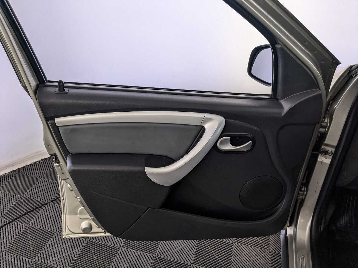 Продажа Б/У Лада (ВАЗ) Ларгус. Фото: #14