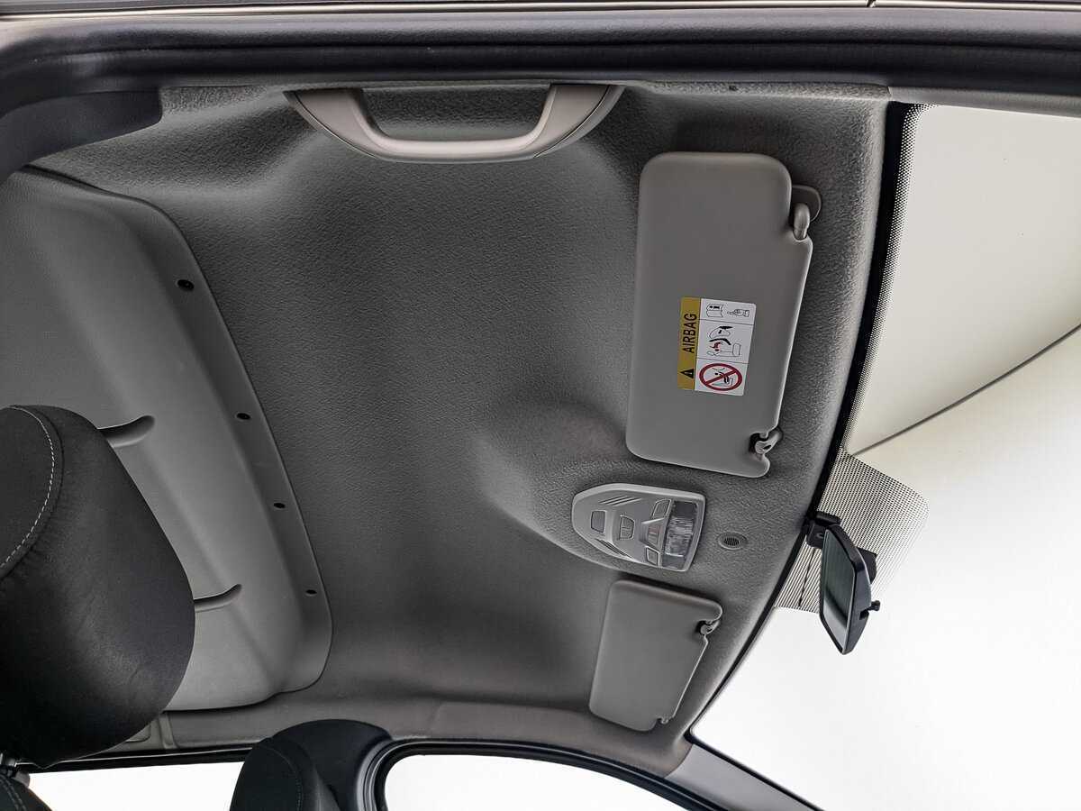 Продажа Б/У Лада (ВАЗ) Ларгус. Фото: #18