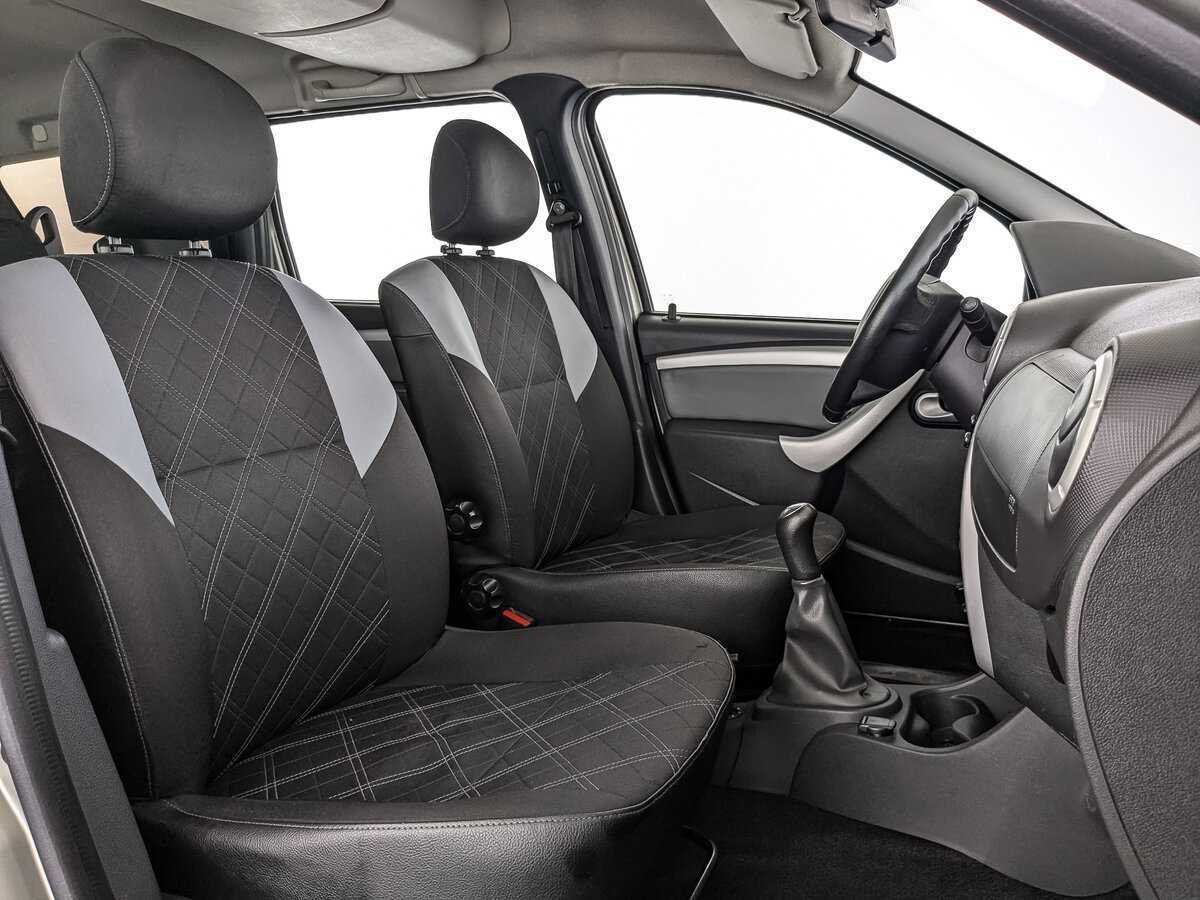 Продажа Б/У Лада (ВАЗ) Ларгус. Фото: #19