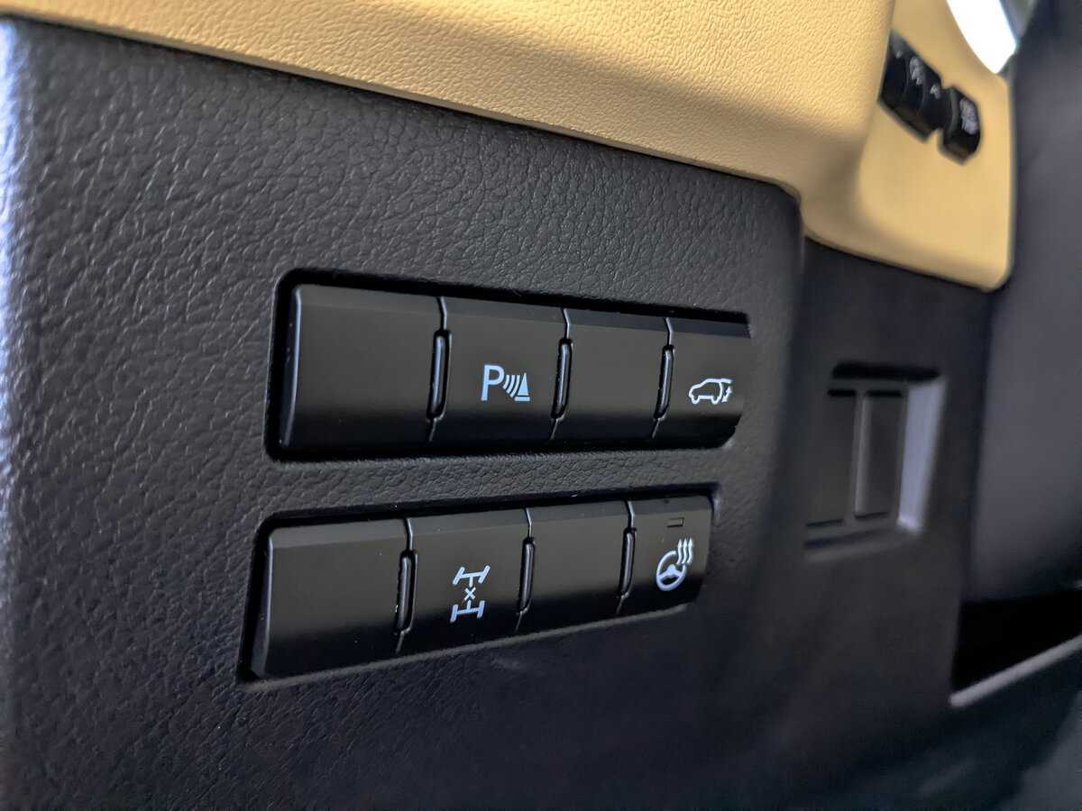 Продажа Б/У Лексус Н-Икс. Фото: #22