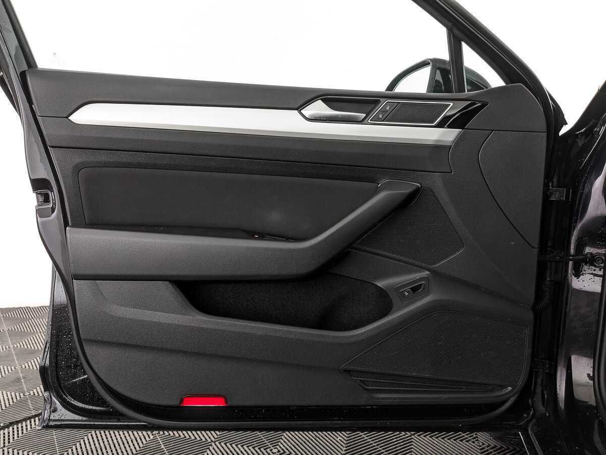 Продажа Б/У Фольксваген Пассат. Фото: #14