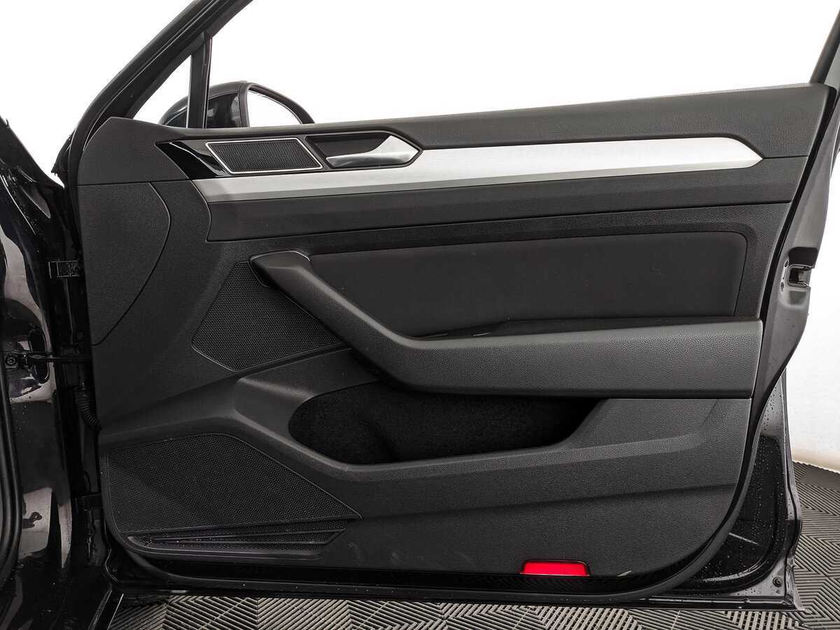 Продажа Б/У Фольксваген Пассат. Фото: #20