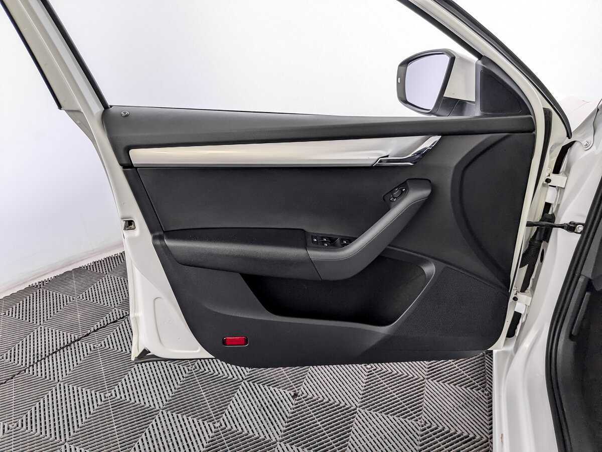 Продажа Б/У Шкода Октавия. Фото: #14